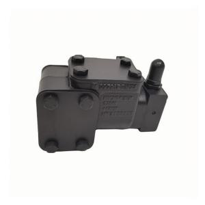 DB9-R-P8(12)-SAE-PII-SXF 溢流閥