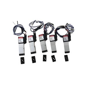 HA040-4E1-PSL 電磁閥