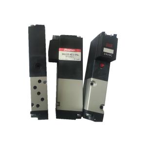 HA110-4E1-PSL-1L 電磁閥