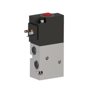 410213924VDC 電磁閥