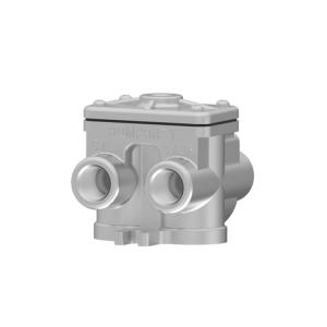 501-4A 四通氣動閥