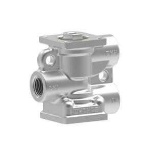 501A-3-12-20 先導(dǎo)式氣動(dòng)閥