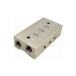 HG010M H4A 電磁閥歧管