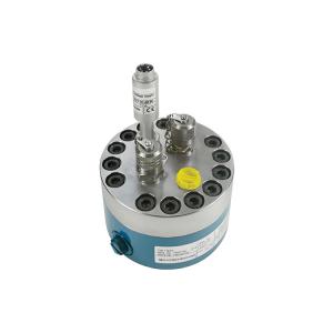 3143-04-35.030 齒輪流量計
