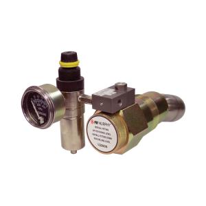 LS200NDVOR 氣動(dòng)型液位開(kāi)關(guān)