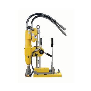 2 1345 0010 便攜式液壓磁鉆