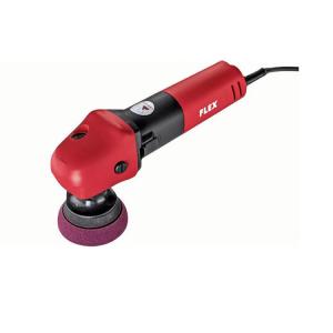 SS 8-4 80 小面積拋光機