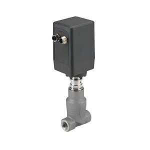 3281 電動(dòng)2通比例閥