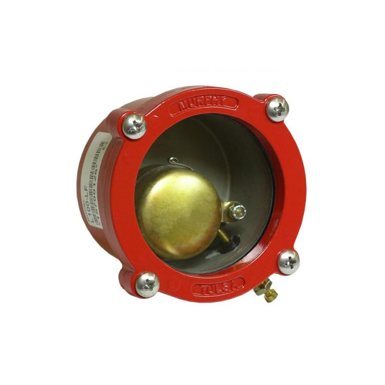 MURPHY L100W 浮球驅(qū)動(dòng)油位開關(guān)