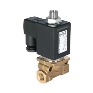 0355 3/2通直動(dòng)式柱塞閥