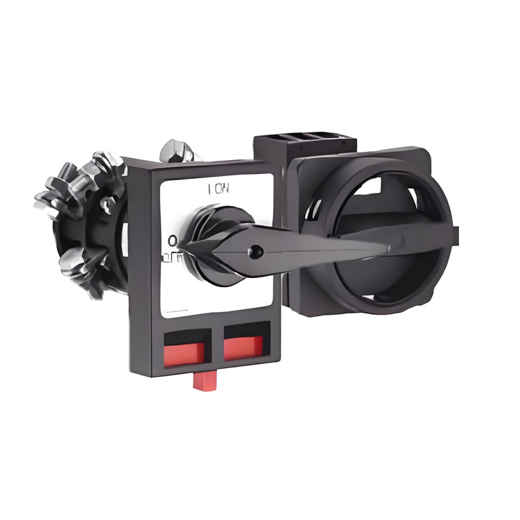 SalzerB250-41300-036N1 凸輪開關(guān)