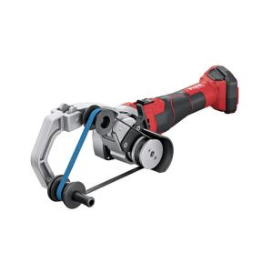 BRE 50 18-EC C 無繩管帶砂光機(jī)