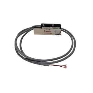 RVM/U-L4/3 G 1/4 流量開關