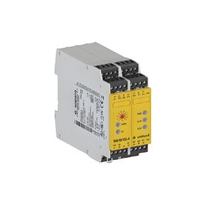 SNV 4076SL-A R1.188.2070.0 安全繼電器