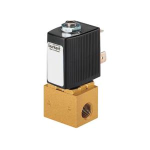 burkert_6012 3/2通直動(dòng)式柱塞閥