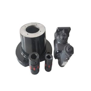 KP1/4G10AK0A4NL1 齒輪泵