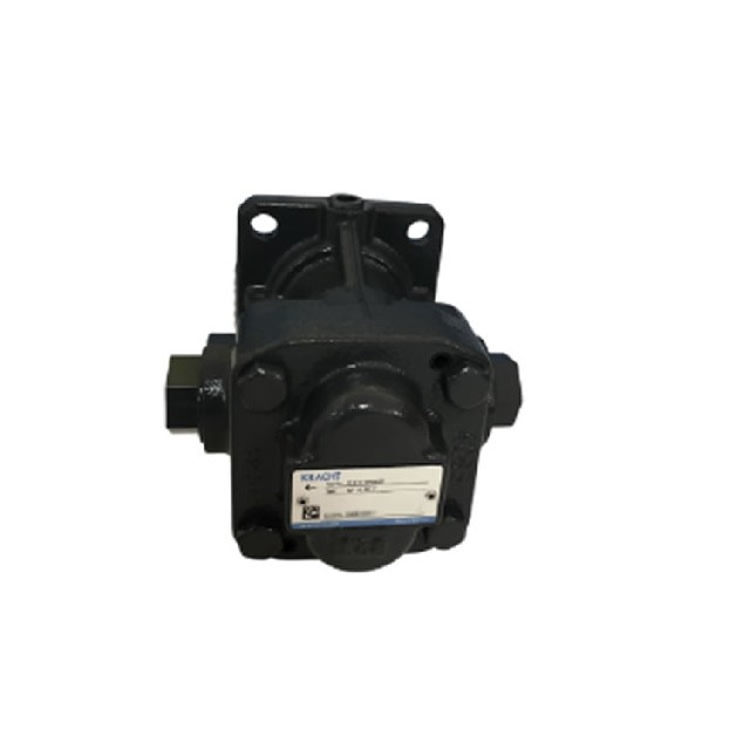 krachtKF80RF2-D15 齒輪泵