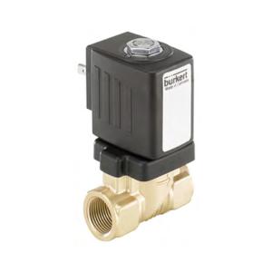 221674 先導(dǎo)式2/2通隔膜閥