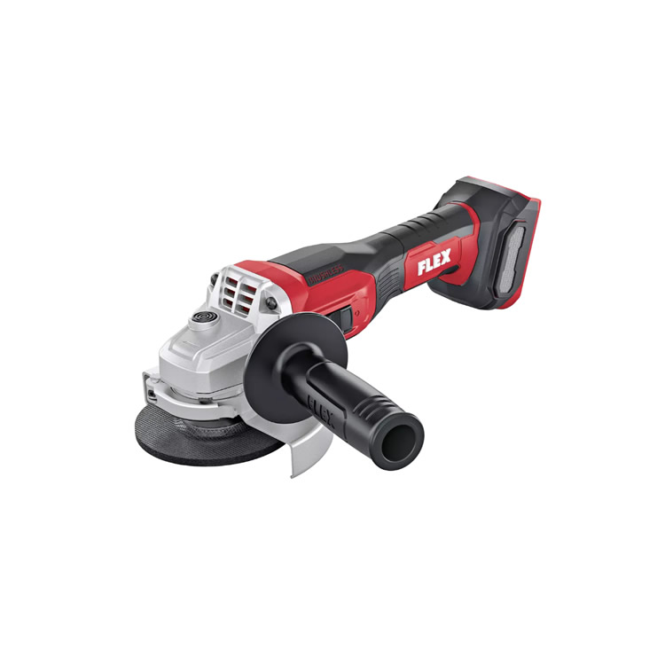 FLEXL 125 18.0-EC LD C 輕型角磨機