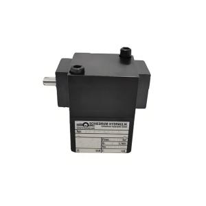 23 A-4.0-0 流量控制閥