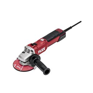 LBE 20-8 125-EC INOX 角磨機