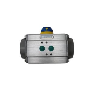 AT101U-D-A F05+F07-N-14DS 氣動執(zhí)行器