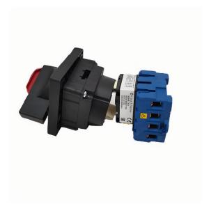 Kraus Naimer KG64B.T104/A-BAT7.VE 轉(zhuǎn)換開關(guān)