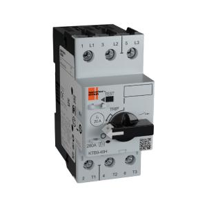 KTB9-40H-0.25A 斷路器