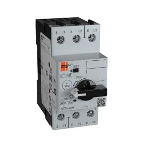 KTB9-40H-1.0A 斷路器