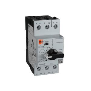 KTB9-40H-6.3A 斷路器