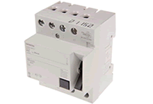 漏電保護(hù)開關(guān)工作原理