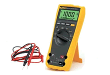 數(shù)字萬用表常見故障及解決辦法