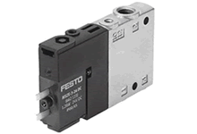 FESTO電磁閥工作原理及選型原則