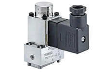 HAWE比例閥工作原理及常見故障解決方案詳解