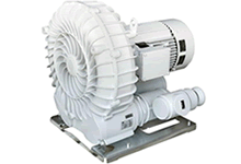 國際十大知名工業(yè)風機品牌排行榜