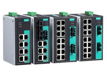 全球十大工業(yè)以太網(wǎng)交換機(jī)品牌排行榜