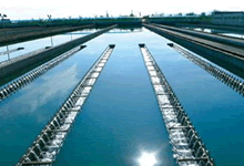 地埋式污水處理設備介紹及優(yōu)點與缺點