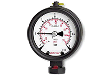 2018全球十大知名壓力表品牌排行榜