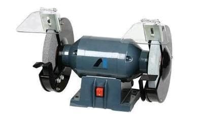 砂輪機(jī)常見(jiàn)故障處理及安全操作流程