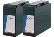 2018世界十大知名工業(yè)蓄電池品牌排行榜