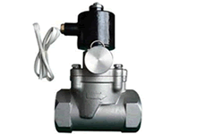 防爆電磁閥產(chǎn)品特點及與普通電磁閥的區(qū)別