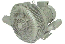 高壓鼓風機選型及常見故障處理