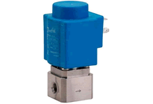 全球十大知名直動式電磁閥品牌排行榜