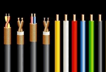 電纜各種顏色代表什么意思，你知道嗎？