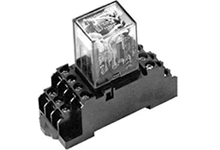 什么是中間繼電器？中間繼電器選型原則