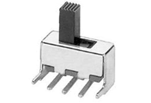 什么是撥動(dòng)開關(guān)？撥動(dòng)開關(guān)的工作原理