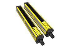 安全光幕正確選型方式及分辨率選擇上的普遍認(rèn)知錯誤