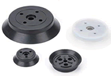 真空吸盤的工作原理及選型要點