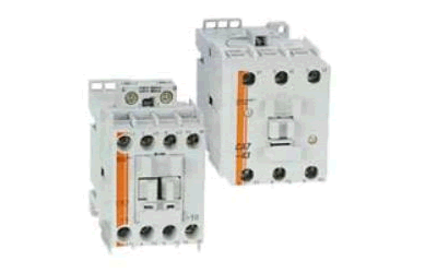 瑞士Sprecher+Schuh經(jīng)典系列接觸器CA7系列