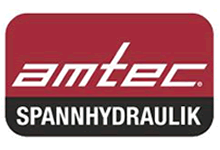 德國Amtec Spannhydraulik 全球控制夾緊裝置設計處于領先地位制造商